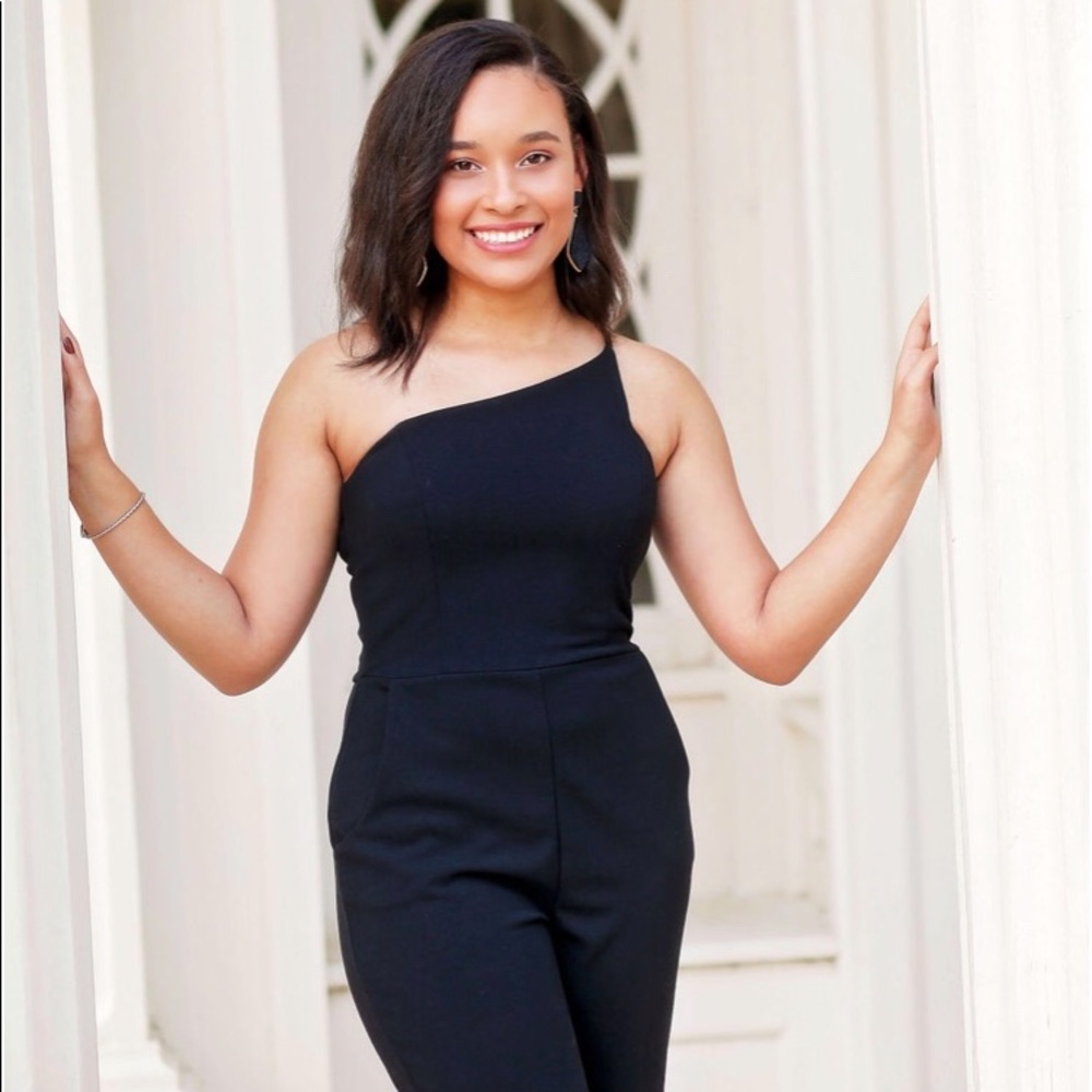 Pantsuit